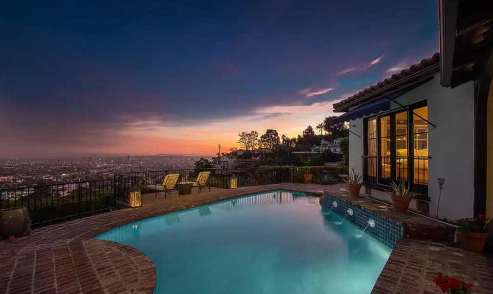 BSS Villa Luxury View